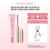 Bộ Đôi Má Hồng Sữa Và Chuốt Mi (Bộ Đôi Chống Nước )