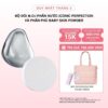 Bộ Đôi M.O.I Phấn Nước Iconic Perfection Và Phấn Phủ Baby Skin Powder