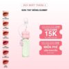 Son Tint Bóng Gummy 3g