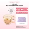 Phấn Nước M.O.I Premium Baby Skin Cushion